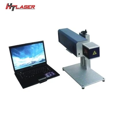 Masinde mag keto alama gi laser mar Co2 manyalo ting'ore
